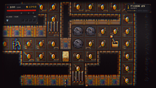 GRAVE SLIDE screenshot 6