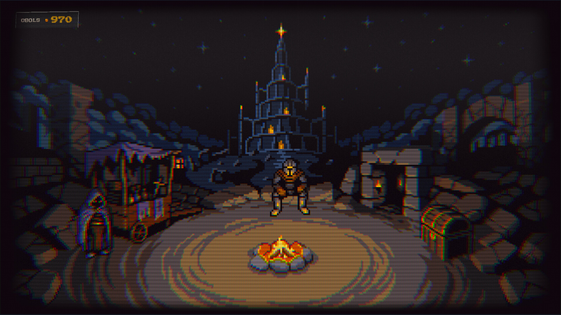 GRAVE SLIDE screenshot 2
