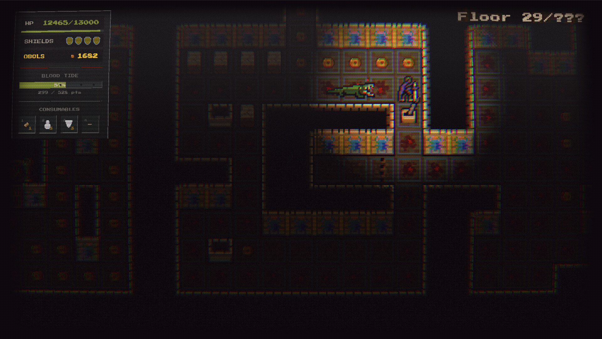 GRAVE SLIDE screenshot 3