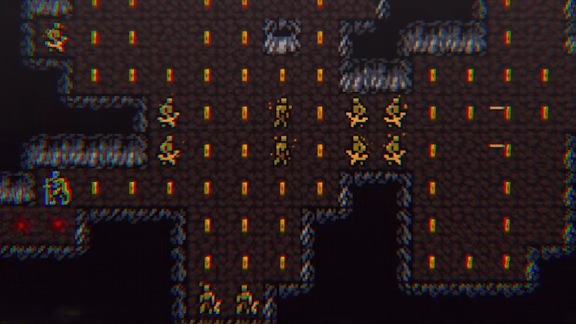 GRAVE SLIDE video 3