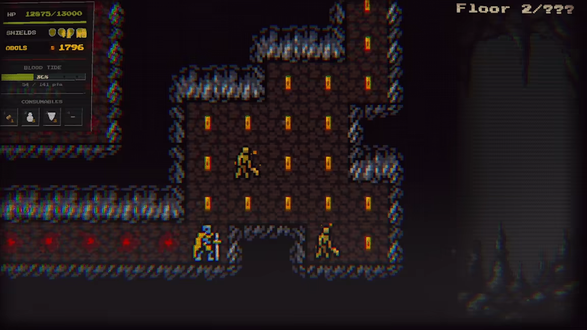 GRAVE SLIDE video 2