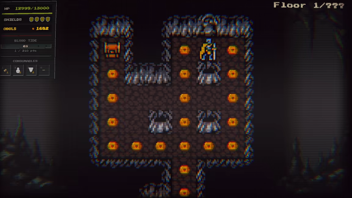 GRAVE SLIDE video 1