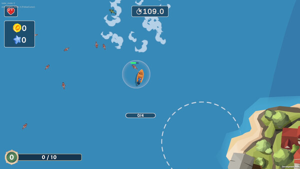 Keep on Fishing! 스크린샷 1