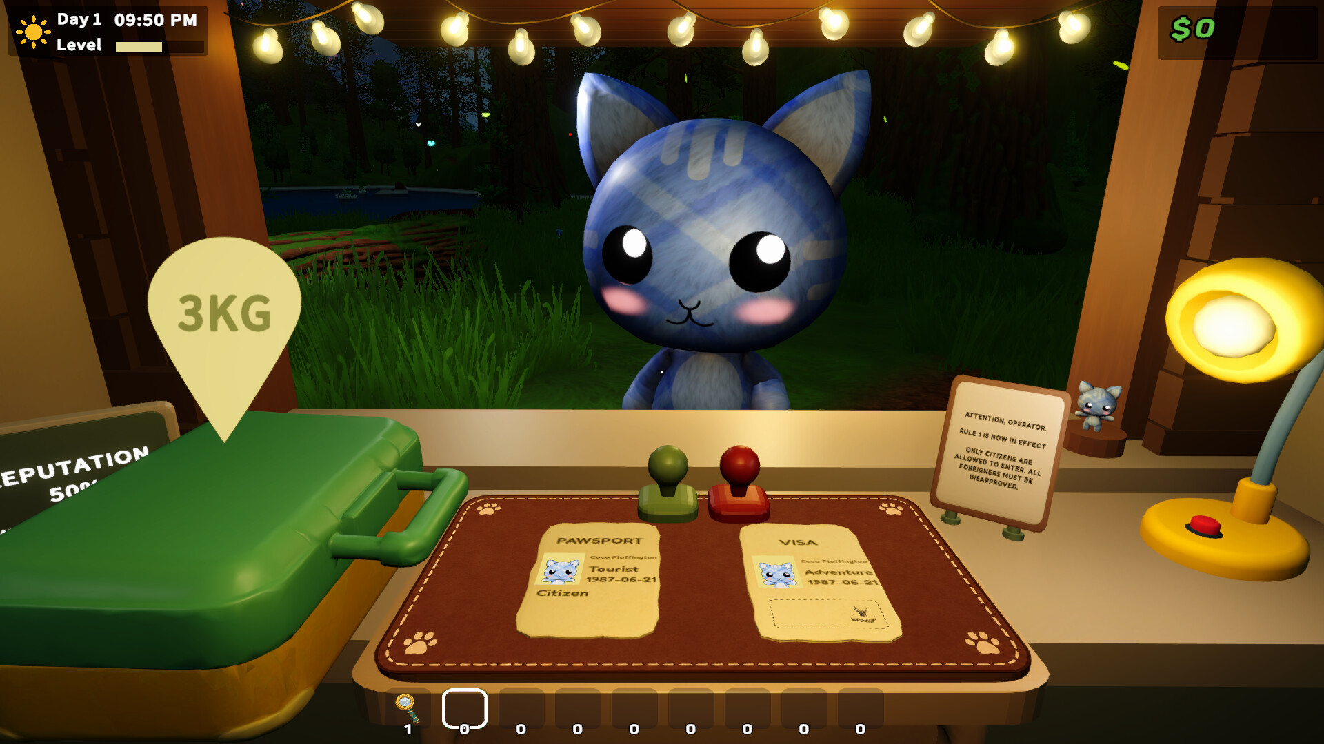 Cat Customs Simulator screenshot 13