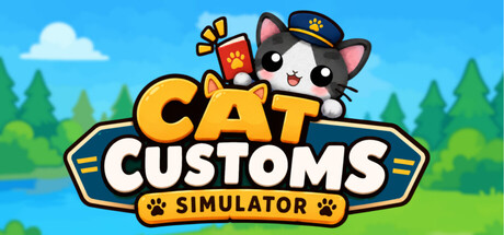 Cat Customs Simulator