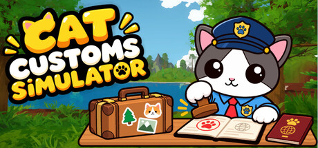Cat Customs Simulatorの作品画像
