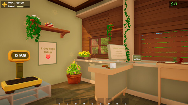 Cat Customs Simulator screenshot 9