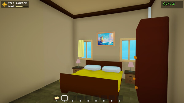 Cat Customs Simulator screenshot 12