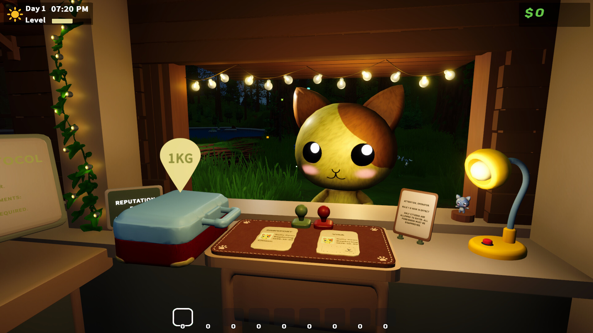 Cat Customs Simulator screenshot 6