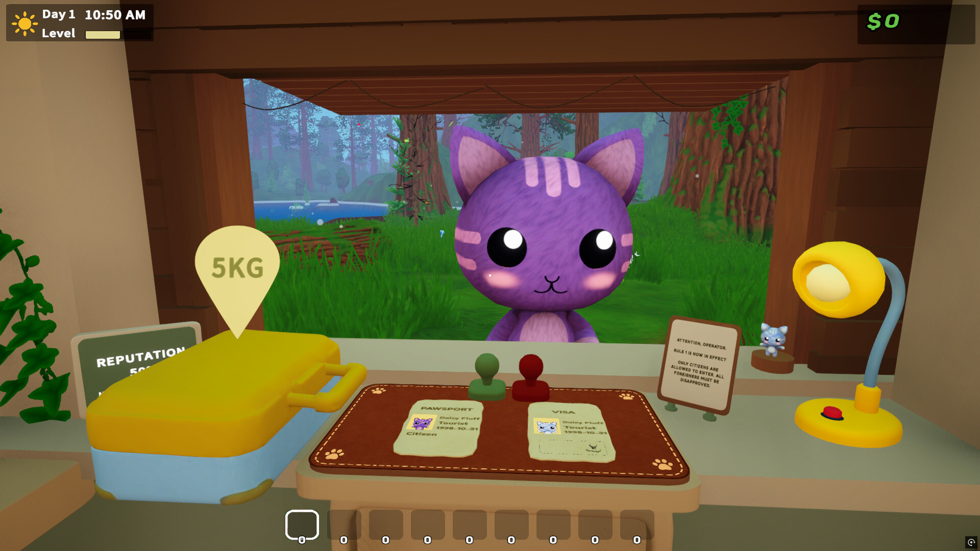 Cat Customs Simulator screenshot 15