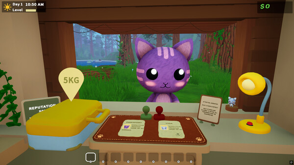 Cat Customs Simulator screenshot 15