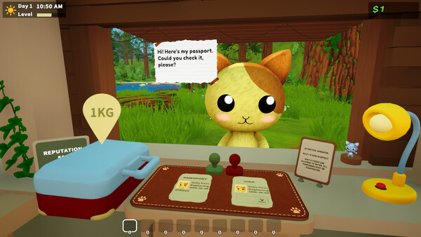 Cat Customs Simulator screenshot 8