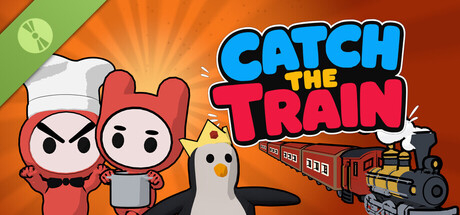 Catch The Train Demo