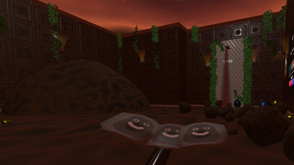 Wish In One Hand screenshot 6