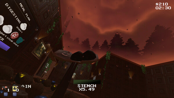 Wish In One Hand screenshot 4