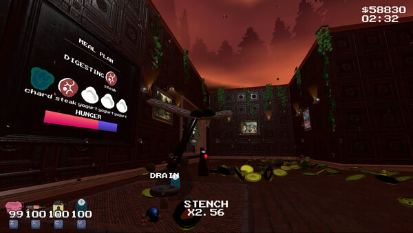 Wish In One Hand screenshot 1