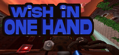 Wish In One Hand — Steam header