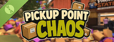 Pickup Point Chaos Demo