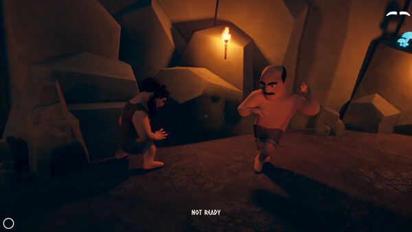 Uga Buga! screenshot 2