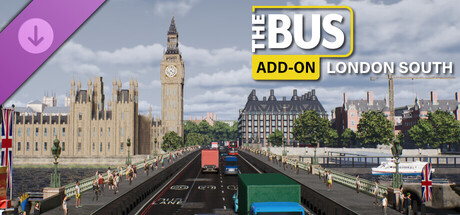 The Bus - London South