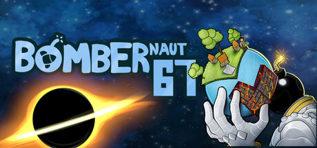 Bombernaut 67の作品画像