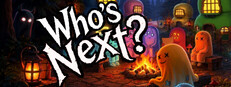 Who's Next?