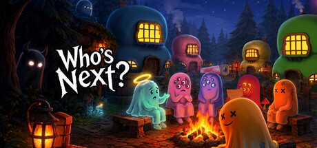 Who's Next?