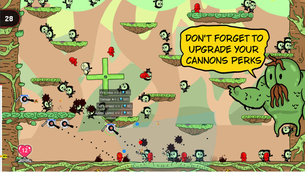 INVASION screenshot 5