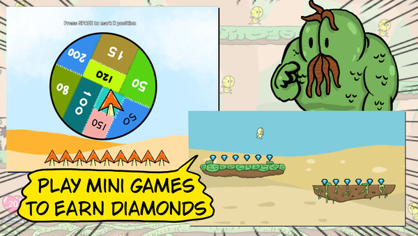 INVASION screenshot 6
