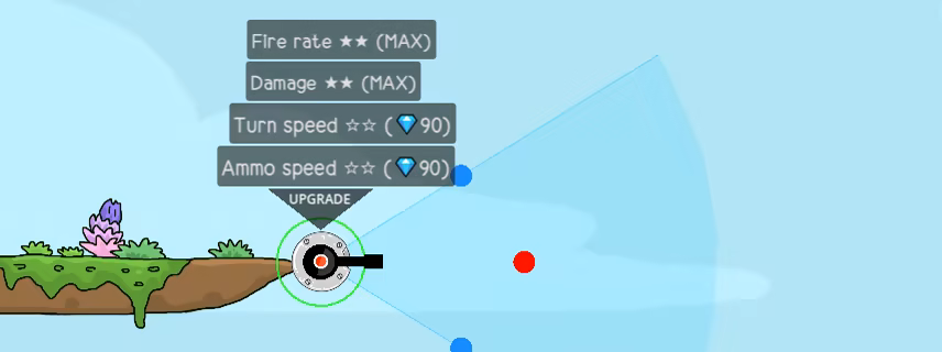INVASION screenshot 2