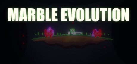 Marble Evolution