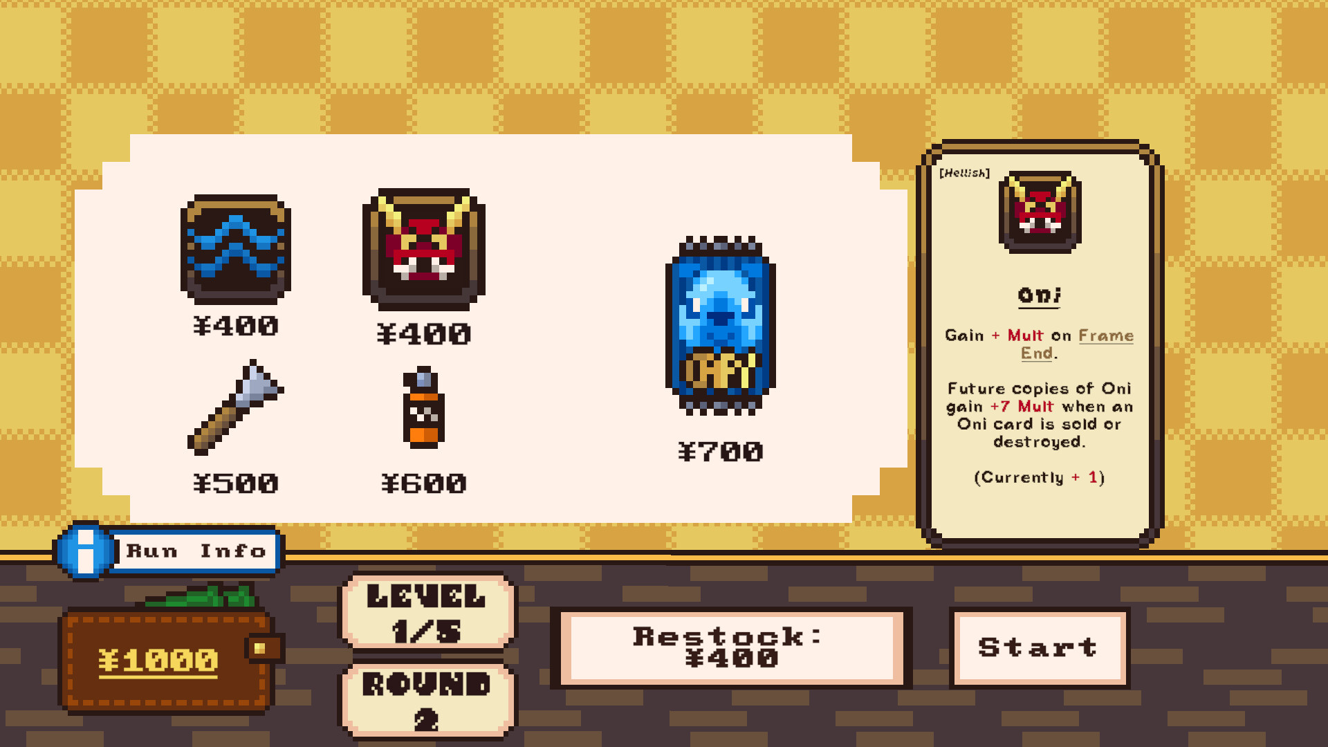 Capybowling screenshot #4