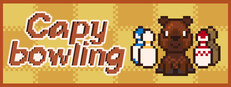 Capybowling