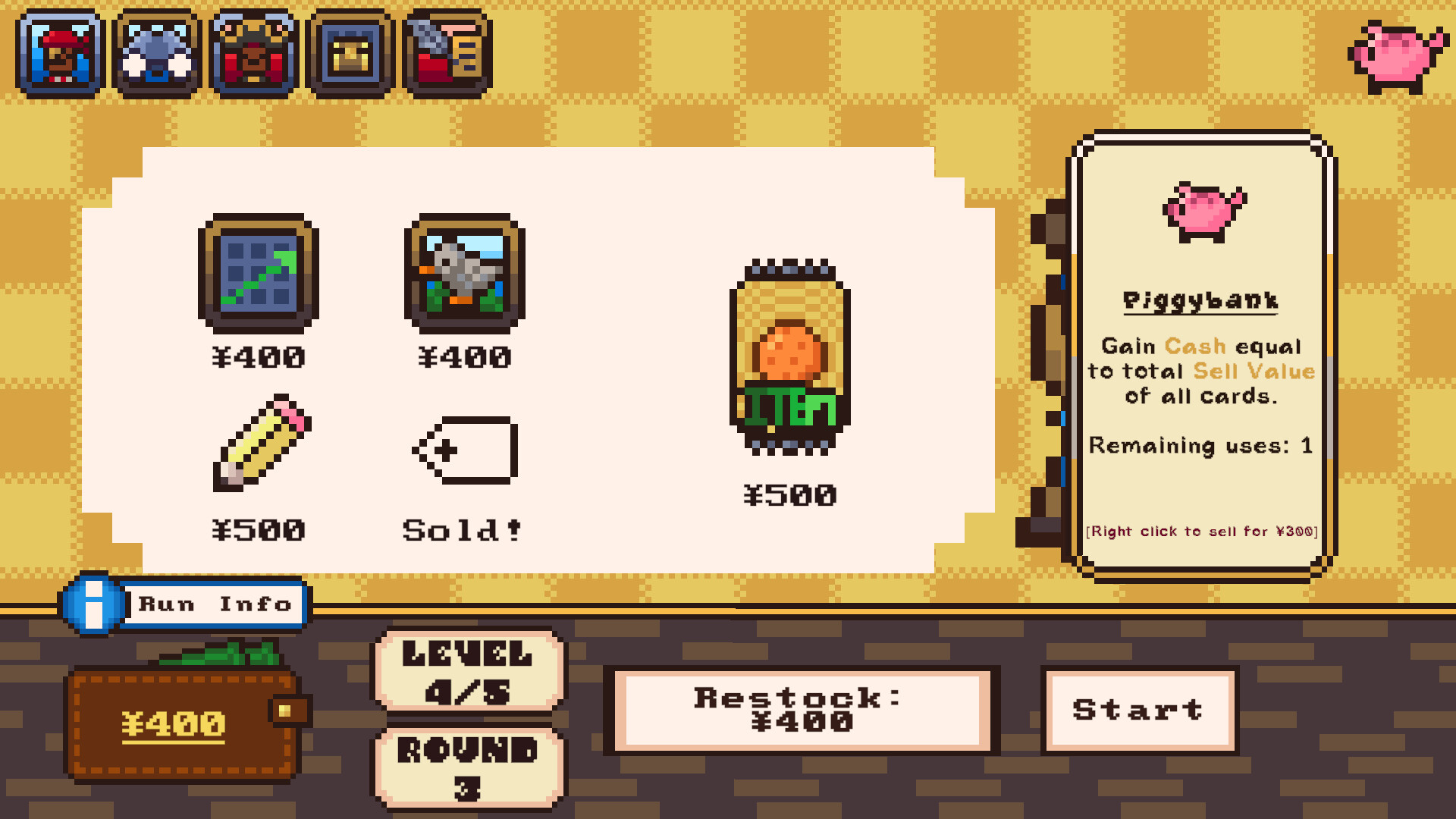 Capybowling screenshot #8