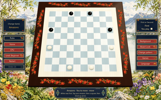 Board Games screenshot 7