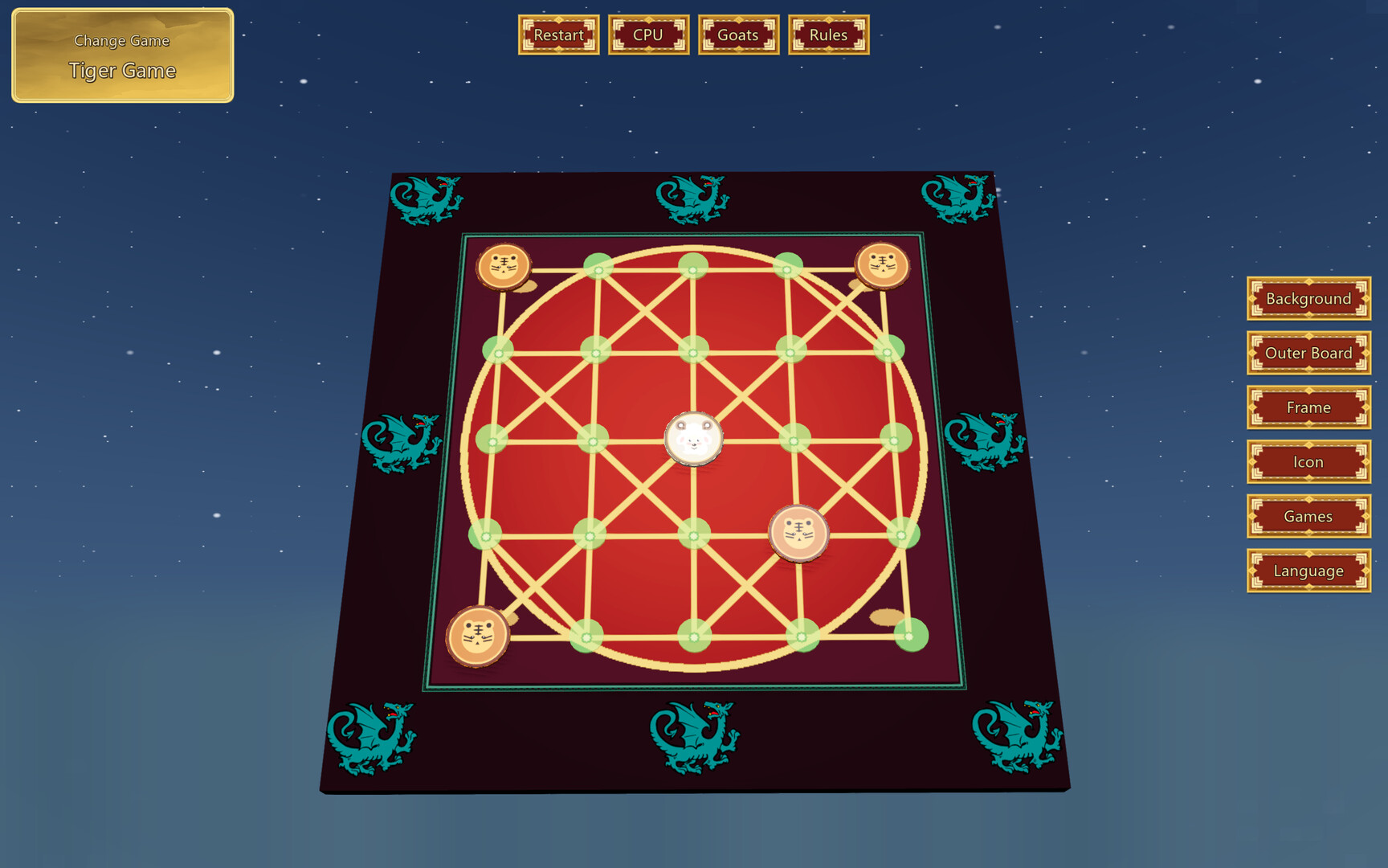 Board Games screenshot #10