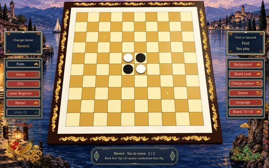 Board Games screenshot 2