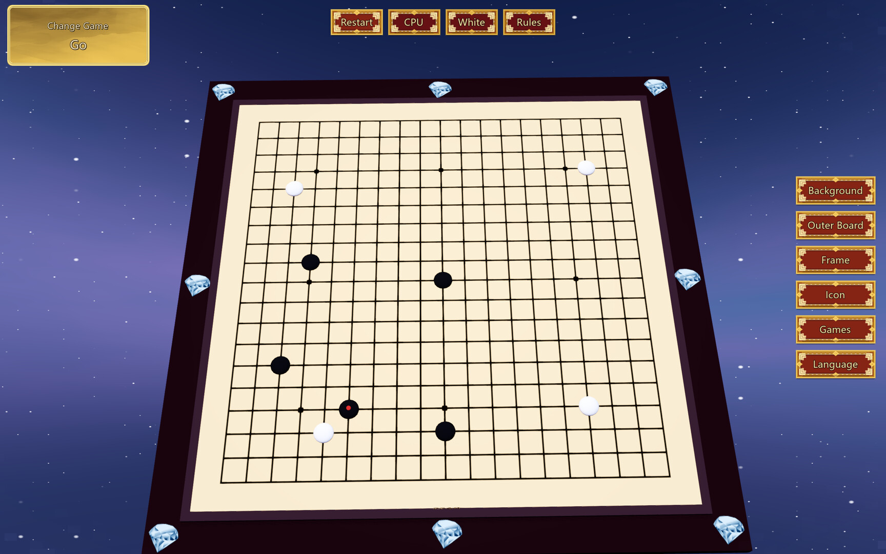 Board Games screenshot #9