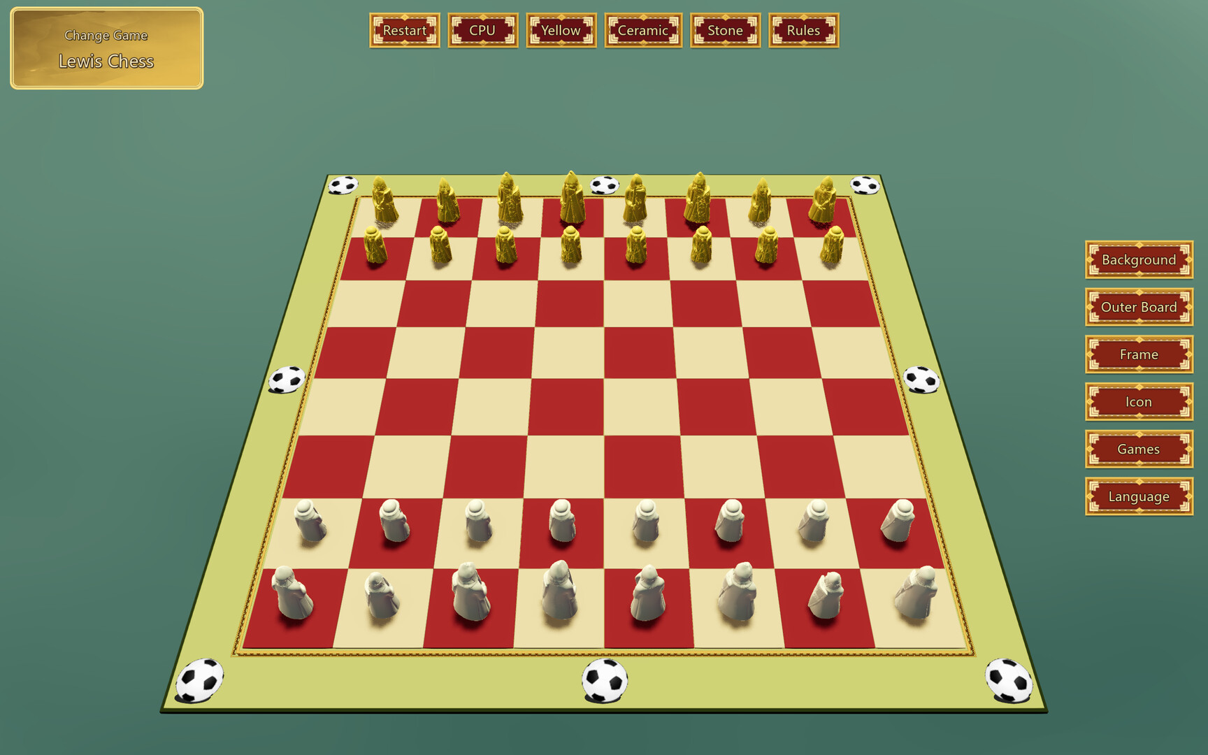 Board Games screenshot #13