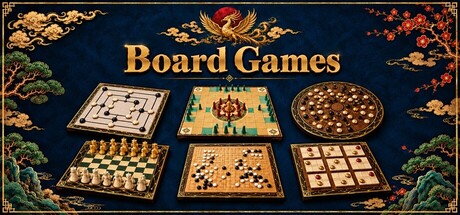 Board Games