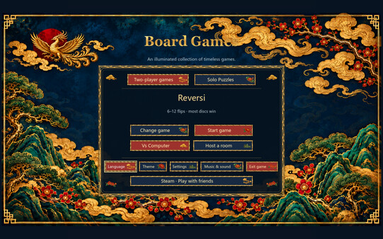 Board Games screenshot 2