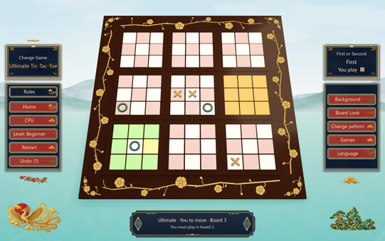 Board Games screenshot 11