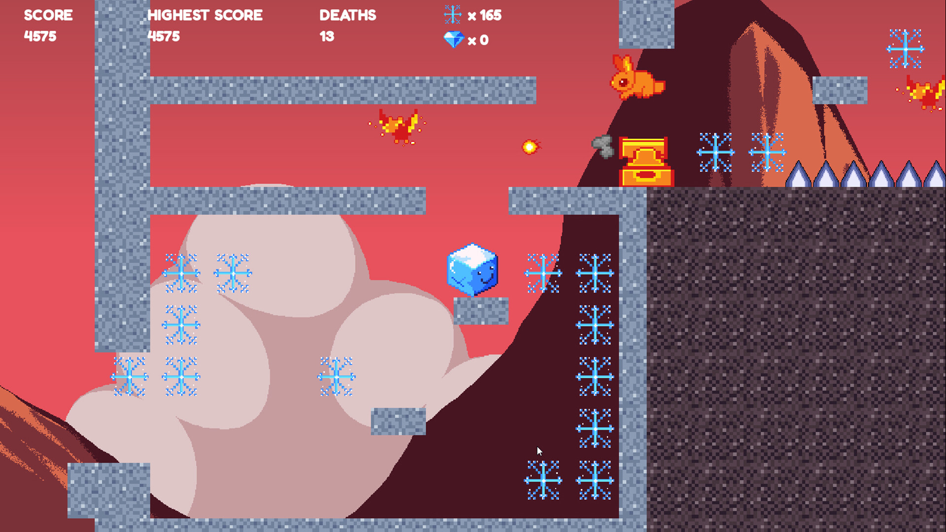 Clyce's Adventures screenshot #6