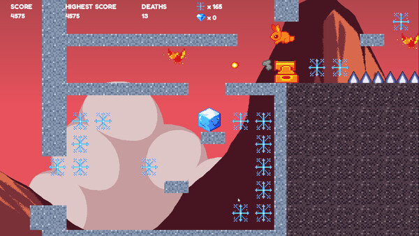 Clyce's Adventures screenshot 6