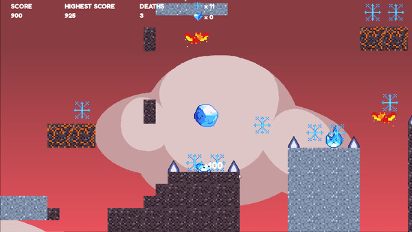 Clyce's Adventures screenshot 3