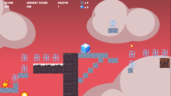 Clyce's Adventures screenshot 2