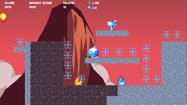 Clyce's Adventures screenshot 5
