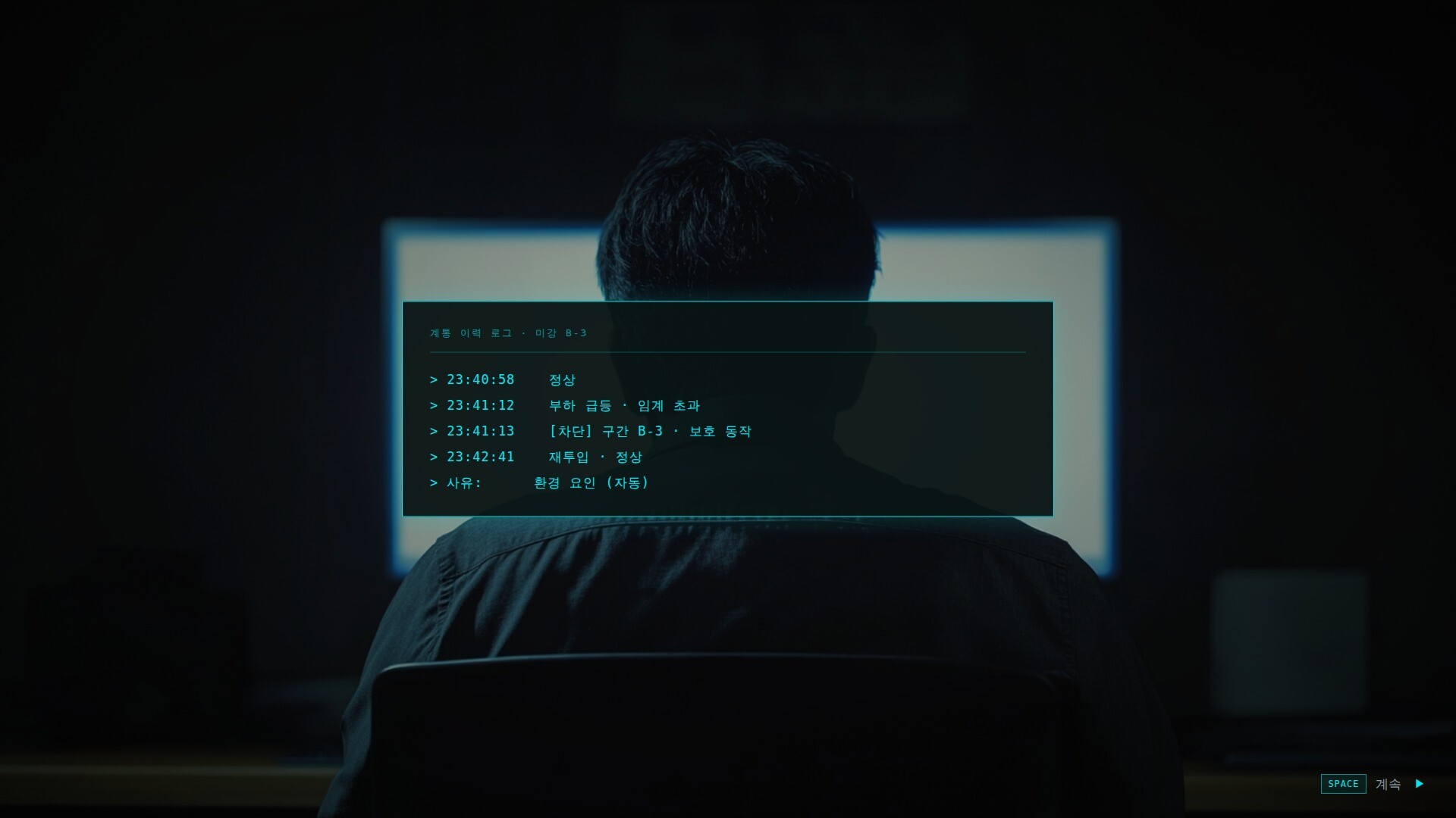 Direct Investigation screenshot 6
