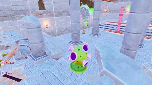 Screenshot media