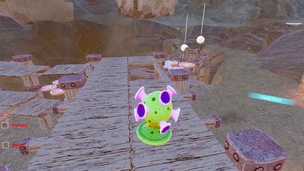 Screenshot media